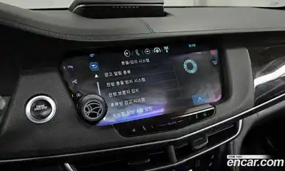 Cadillac CT6 2018 3.6 Автомат в Москве № 306686, миниатюра 9