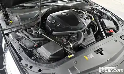 Cadillac CT6 2018 3.6 Автомат в Москве № 306686, миниатюра 10