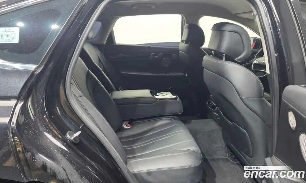 Genesis G80 2021 3.5 Автомат в Москве № 308886, фото 17