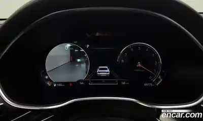 Genesis G80 2021 3.5 Автомат в Москве № 308886, миниатюра 2