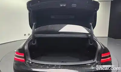 Genesis G80 2021 3.5 Автомат в Москве № 308886, миниатюра 4