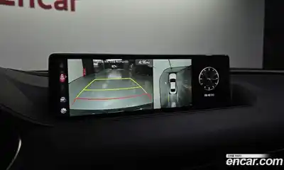 Genesis G80 2021 3.5 Автомат в Москве № 308886, миниатюра 5