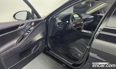 Genesis G80 2021 3.5 Автомат в Москве № 308886, миниатюра 8