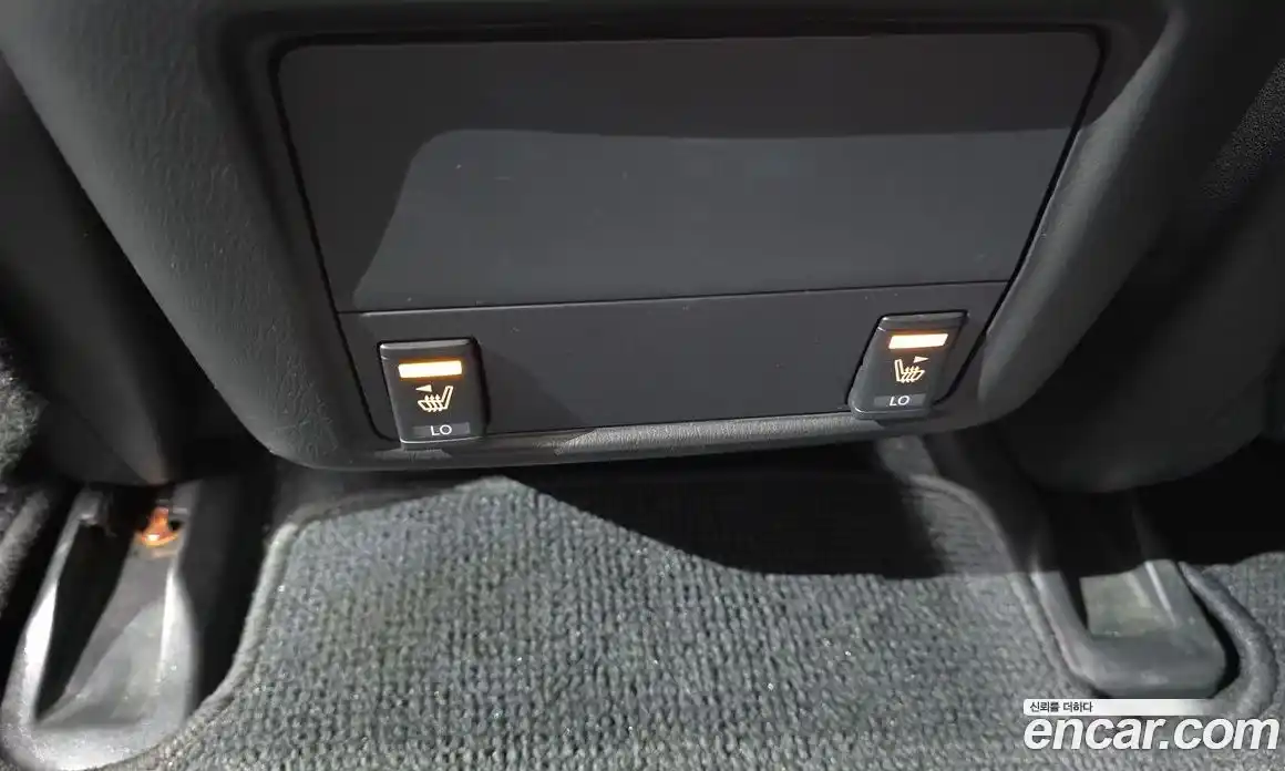 Nissan Pathfinder 2016 3.5 Автомат в Москве № 309028, фото 11