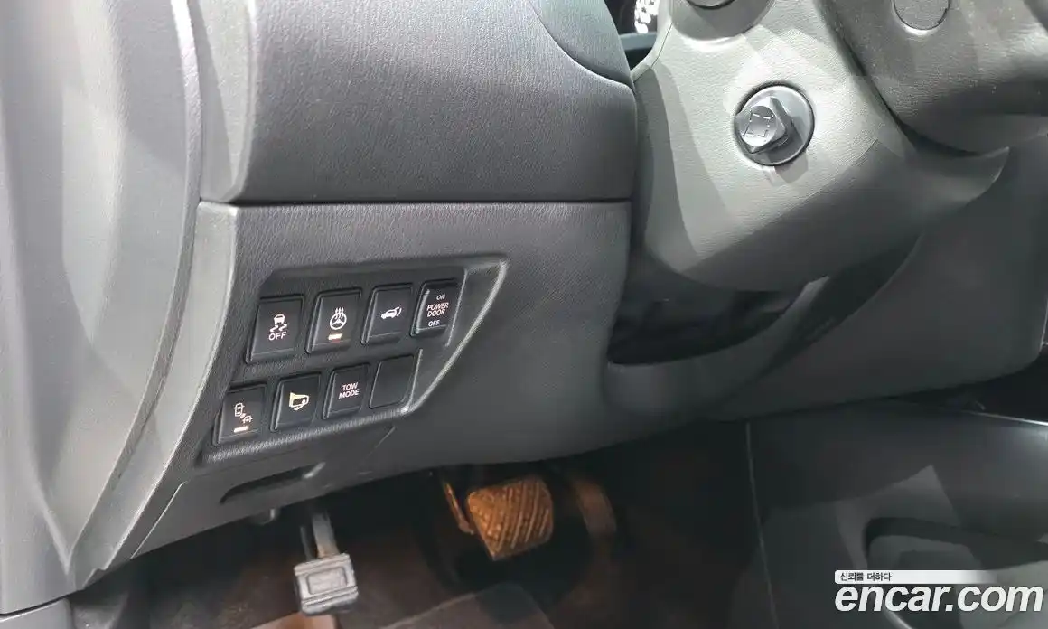 Nissan Pathfinder 2016 3.5 Автомат в Москве № 309028, фото 17