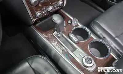Nissan Pathfinder 2016 3.5 Автомат в Москве № 309028, миниатюра 5