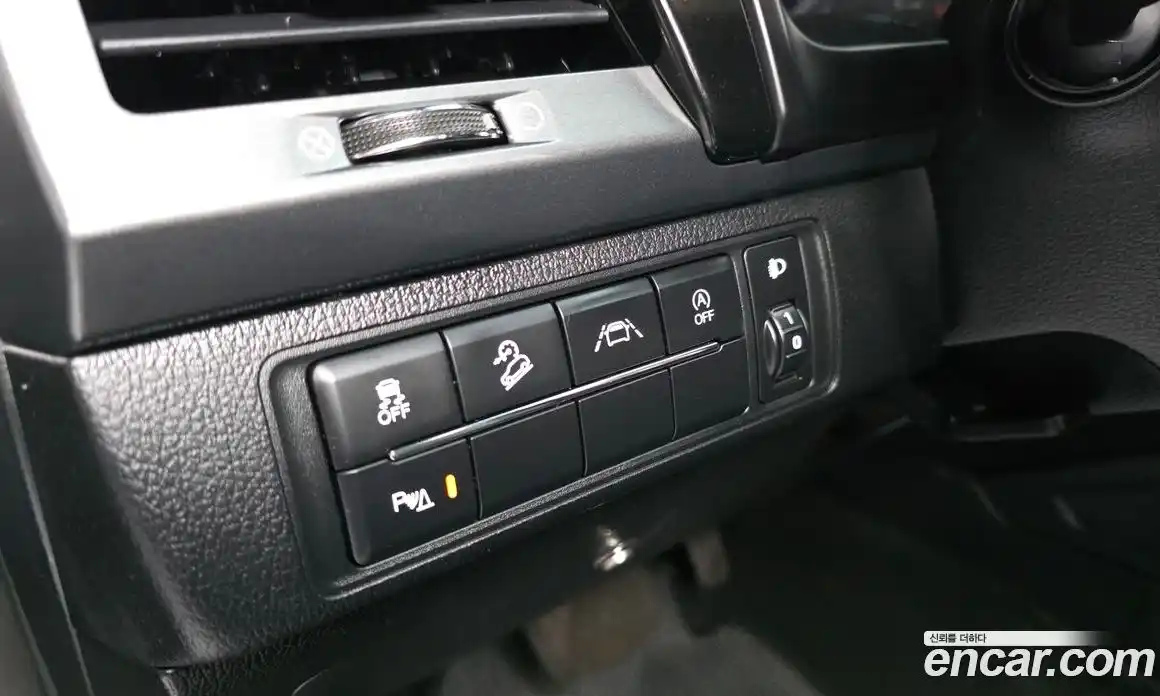 SsangYong Rexton 2022 2.2 Автомат в Москве № 31124, фото 18