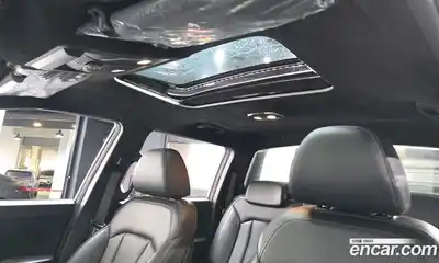 SsangYong Rexton 2022 2.2 Автомат в Москве № 31124, миниатюра 3