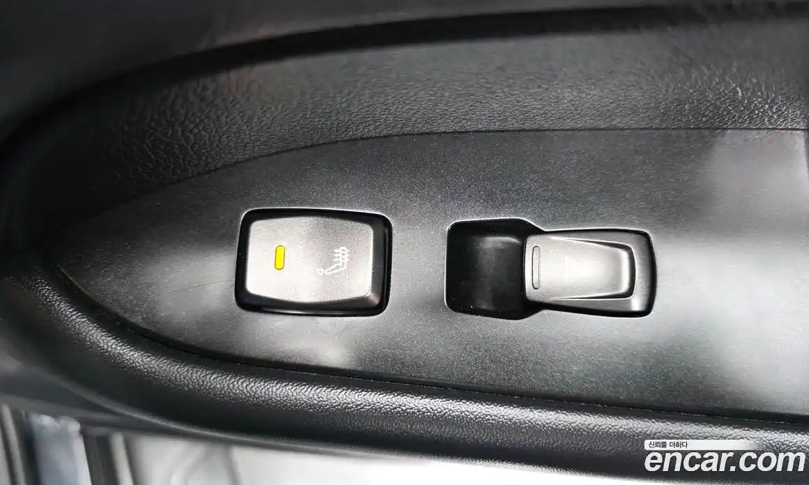 SsangYong Rexton 2022 2.2 Автомат в Москве № 31124, фото 4