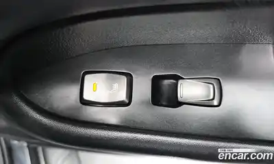 SsangYong Rexton 2022 2.2 Автомат в Москве № 31124, миниатюра 4