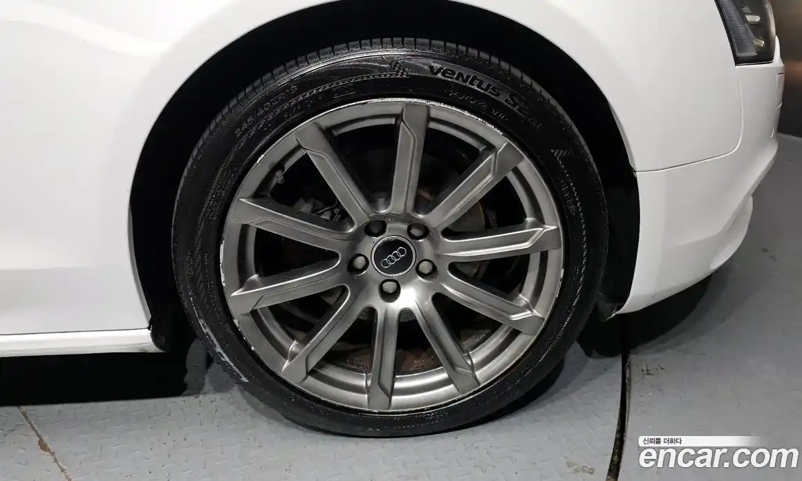 Audi A5 2014 2.0 Автомат в Москве № 312106, фото 20