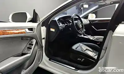 Audi A5 2014 2.0 Автомат в Москве № 312106, миниатюра 2