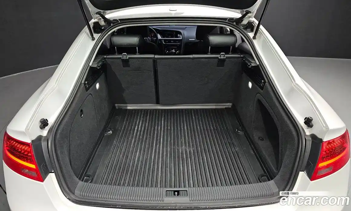 Audi A5 2014 2.0 Автомат в Москве № 312106, фото 7