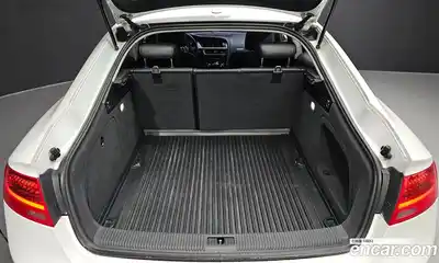 Audi A5 2014 2.0 Автомат в Москве № 312106, миниатюра 7