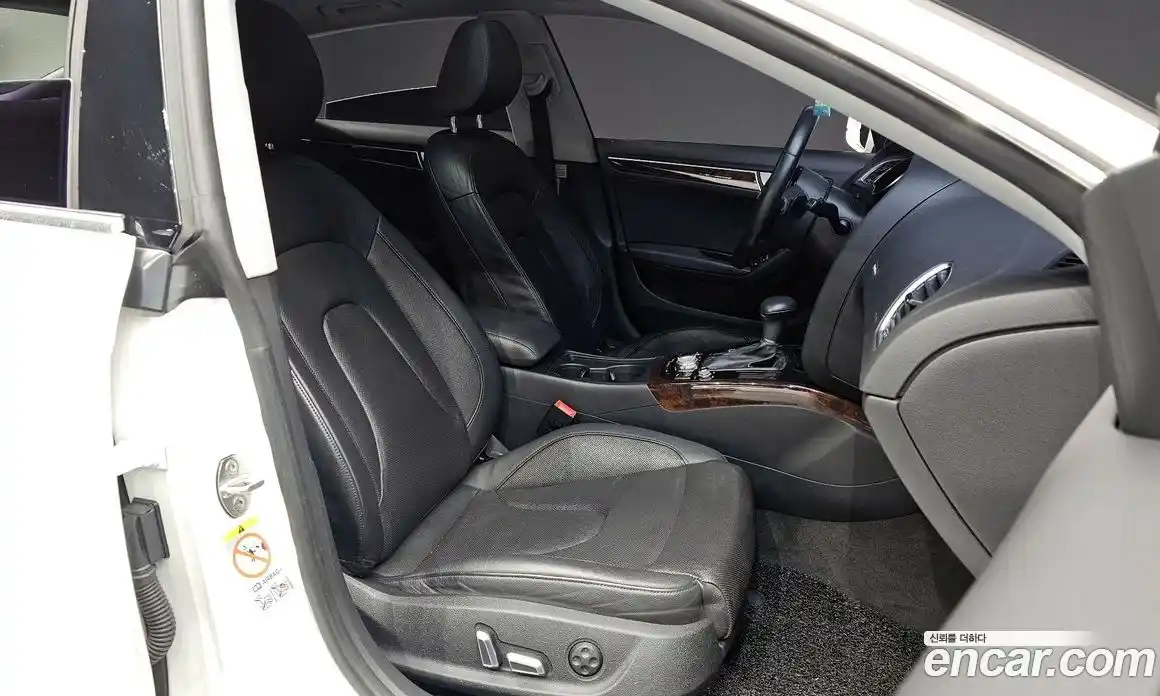 Audi A5 2014 2.0 Автомат в Москве № 312106, фото 9