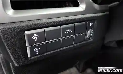 SsangYong Korando 2021 1.5 Автомат в Москве № 31296, миниатюра 2