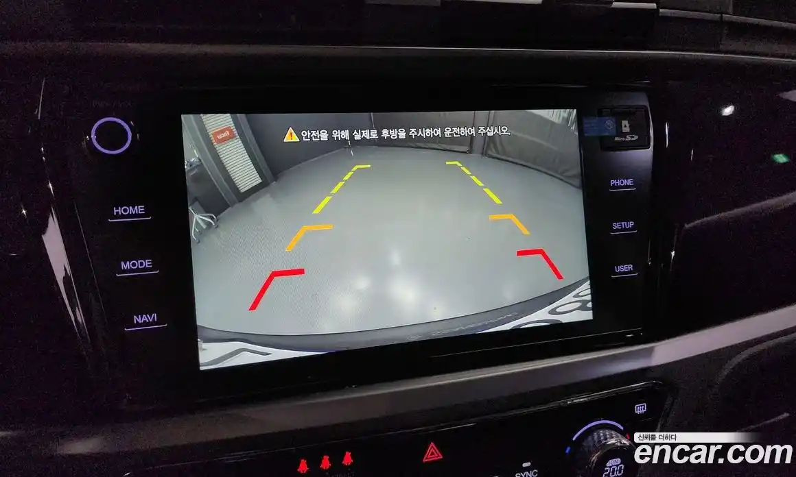 SsangYong Korando 2021 1.5 Автомат в Москве № 31296, фото 5