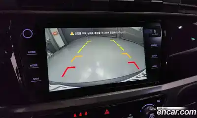 SsangYong Korando 2021 1.5 Автомат в Москве № 31296, миниатюра 5