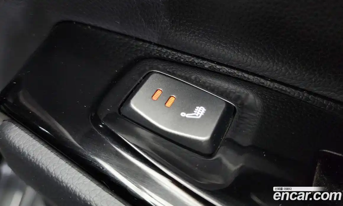 SsangYong Korando 2021 1.5 Автомат в Москве № 31296, фото 7