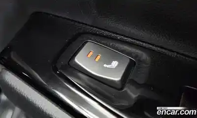 SsangYong Korando 2021 1.5 Автомат в Москве № 31296, миниатюра 7