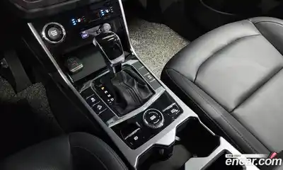 SsangYong Korando 2021 1.5 Автомат в Москве № 31296, миниатюра 8