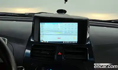 Chevrolet Spark 2012 1.0 Автомат в Москве № 315159, миниатюра 12