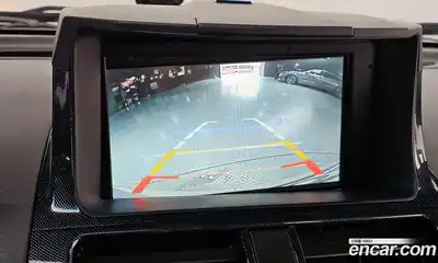 Chevrolet Spark 2012 1.0 Автомат в Москве № 315159, миниатюра 6