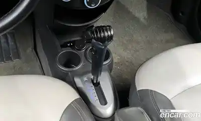 Chevrolet Spark 2012 1.0 Автомат в Москве № 315159, миниатюра 9