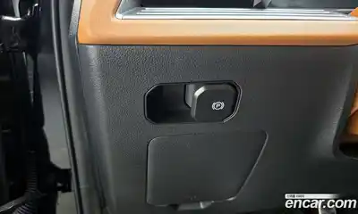 SsangYong Torres, 2023