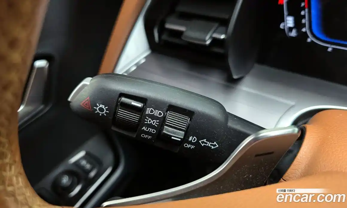 SsangYong Torres 2023 1.5 Автомат в Москве № 31654, фото 17