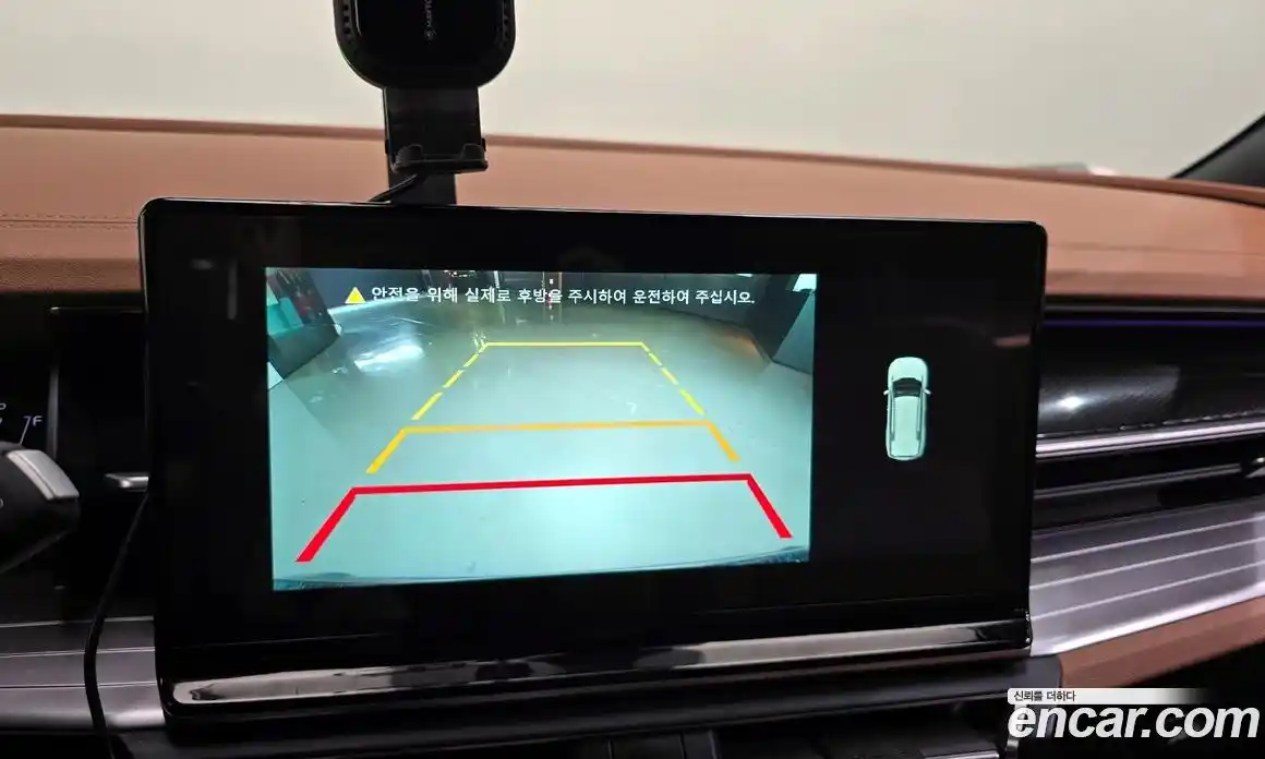 SsangYong Torres 2023 1.5 Автомат в Москве № 31654, фото 18