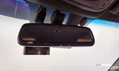 SsangYong Torres 2023 1.5 Автомат в Москве № 31654, миниатюра 6