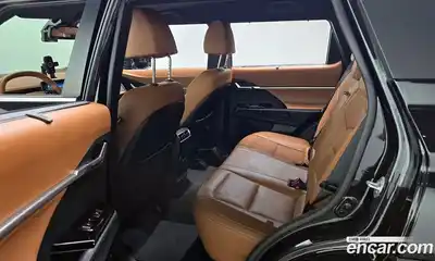 SsangYong Torres 2023 1.5 Автомат в Москве № 31654, миниатюра 8