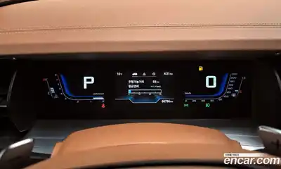 SsangYong Torres 2023 1.5 Автомат в Москве № 31654, миниатюра 10