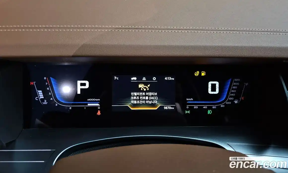 SsangYong Torres 2023 1.5 Автомат в Москве № 31901, фото 11