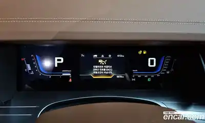 SsangYong Torres 2023 1.5 Автомат в Москве № 31901, миниатюра 11