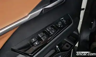 SsangYong Torres 2023 1.5 Автомат в Москве № 31901, миниатюра 12