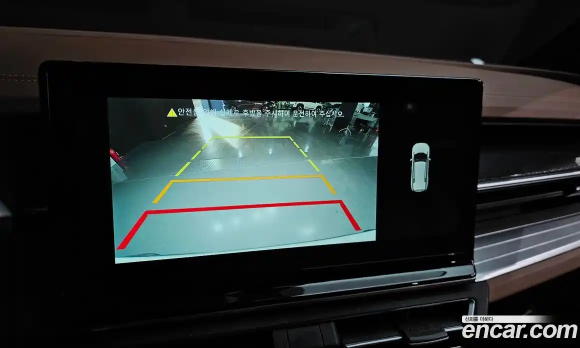 SsangYong Torres 2023 1.5 Автомат в Москве № 31901, фото 17