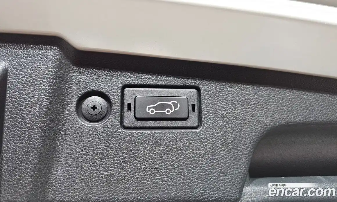 SsangYong Torres 2023 1.5 Автомат в Москве № 31901, фото 20