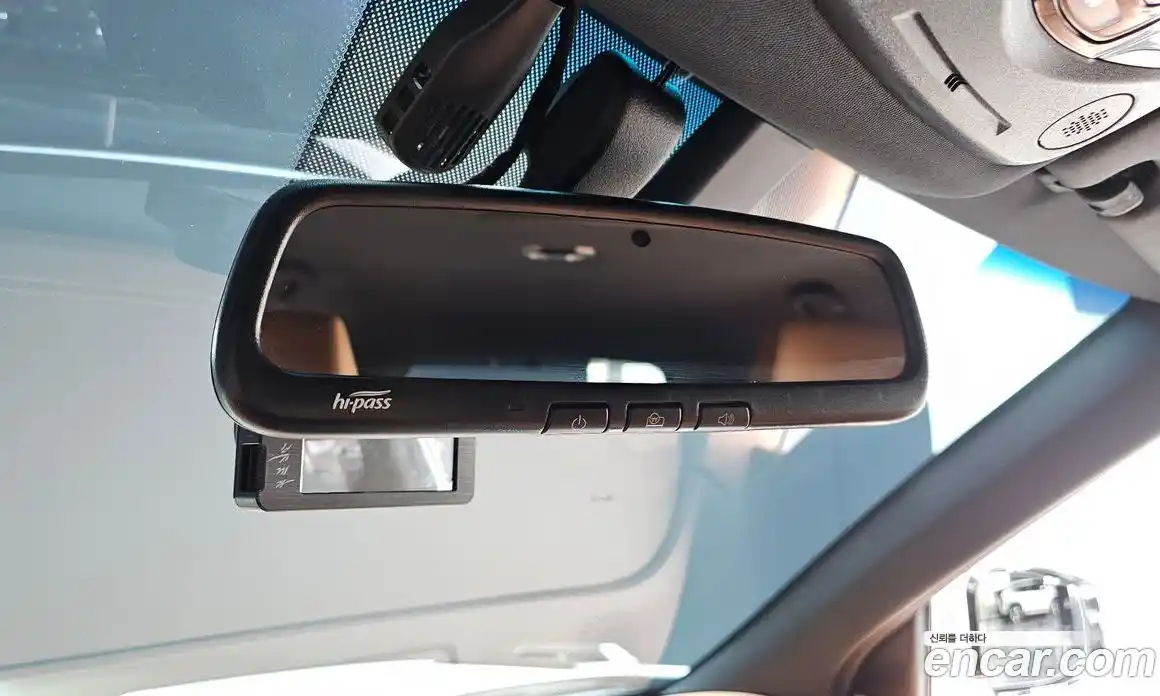 SsangYong Torres 2023 1.5 Автомат в Москве № 31901, фото 2