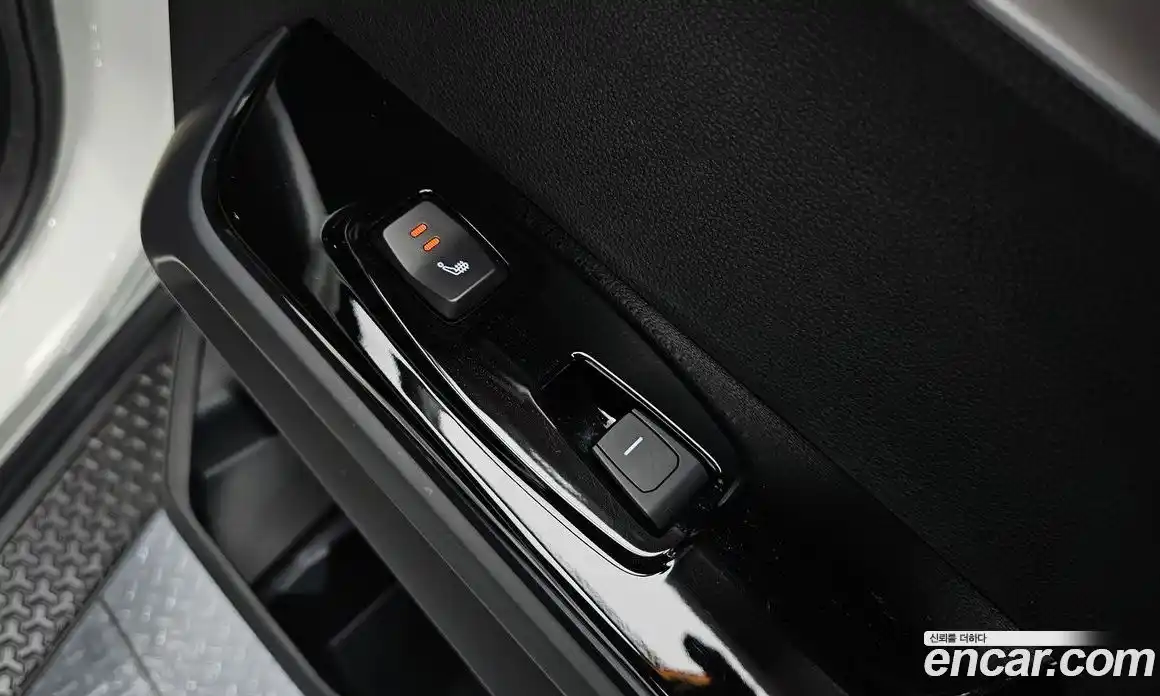 SsangYong Torres 2023 1.5 Автомат в Москве № 31901, фото 3