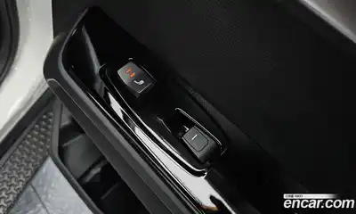 SsangYong Torres 2023 1.5 Автомат в Москве № 31901, миниатюра 3