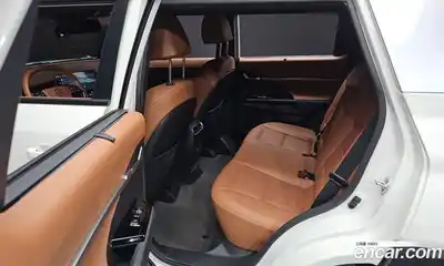 SsangYong Torres 2023 1.5 Автомат в Москве № 31901, миниатюра 4