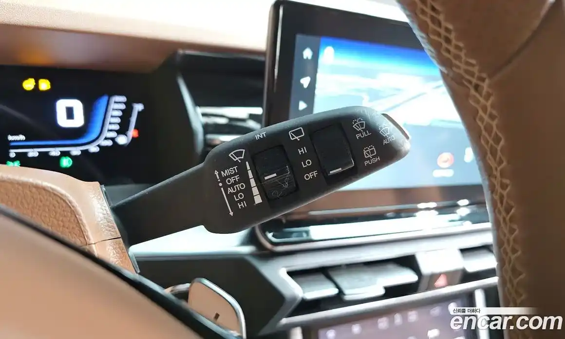 SsangYong Torres 2023 1.5 Автомат в Москве № 31901, фото 5