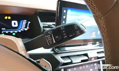 SsangYong Torres 2023 1.5 Автомат в Москве № 31901, миниатюра 5