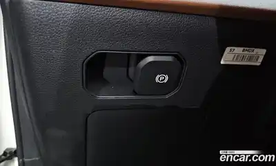 SsangYong Torres 2023 1.5 Автомат в Москве № 31901, миниатюра 6