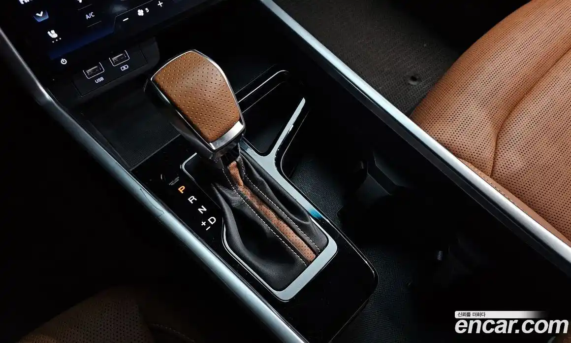 SsangYong Torres 2023 1.5 Автомат в Москве № 31901, фото 10