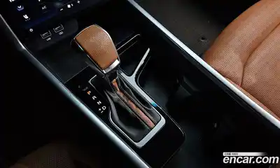 SsangYong Torres 2023 1.5 Автомат в Москве № 31901, миниатюра 10