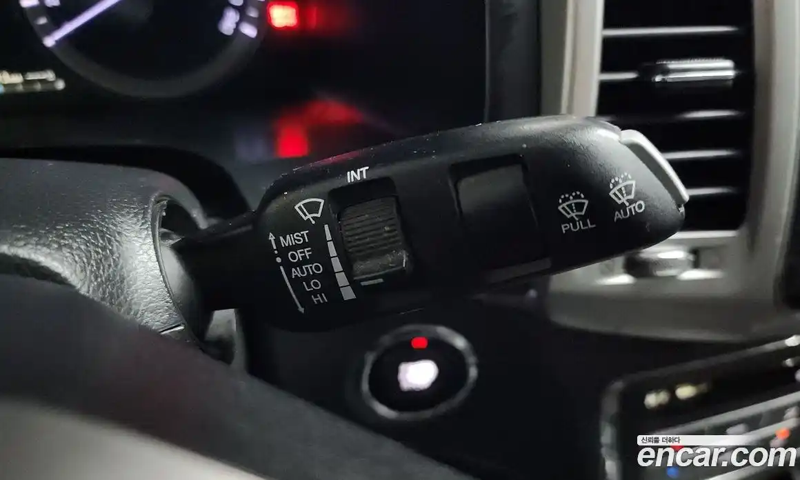 SsangYong Rexton 2019 2.2 Автомат в Москве № 32051, фото 14