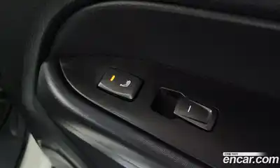 SsangYong Rexton 2019 2.2 Автомат в Москве № 32051, миниатюра 2